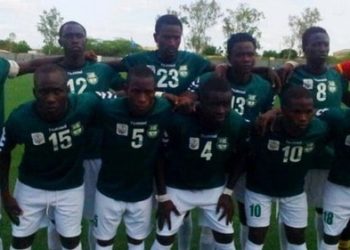 Ligue 2 – 23e Journée (Fin) : Africa Promo Foot reste sur le podium